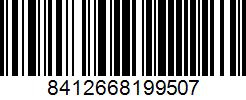 3 8412668199507