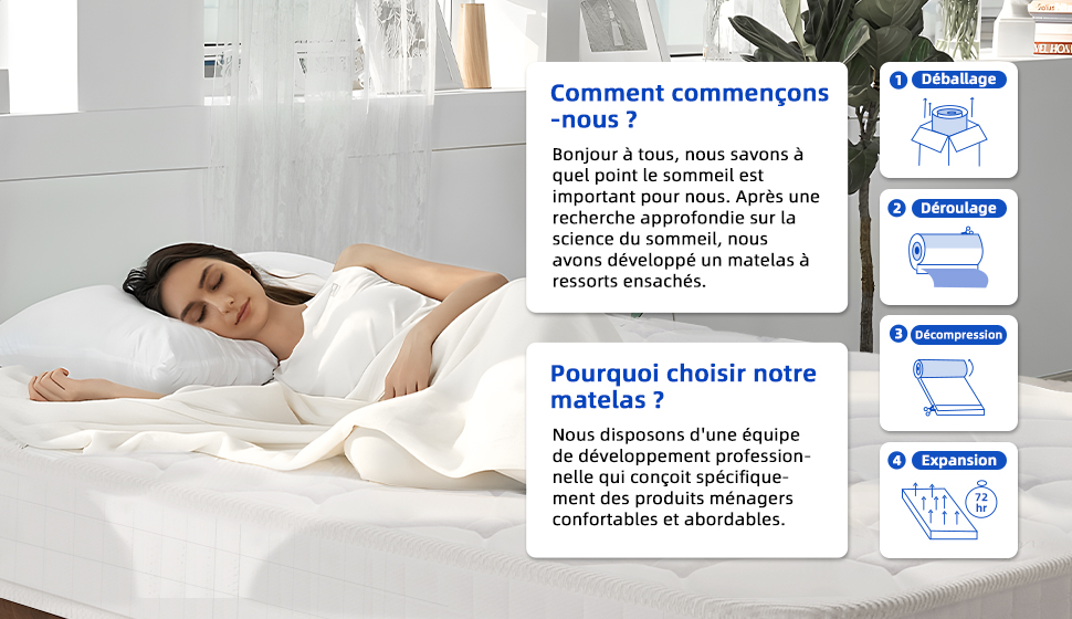 Matelas