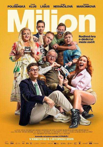 Milion (2025)