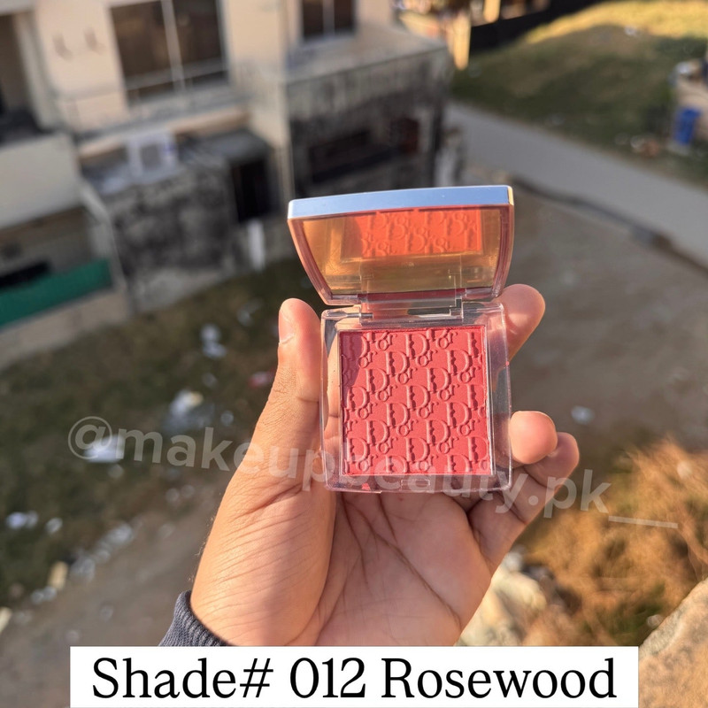 Dior Backstage Rosy Glow Blush buy each - image 4