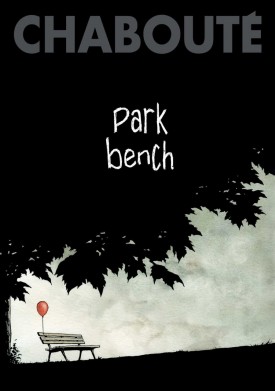 parkbench