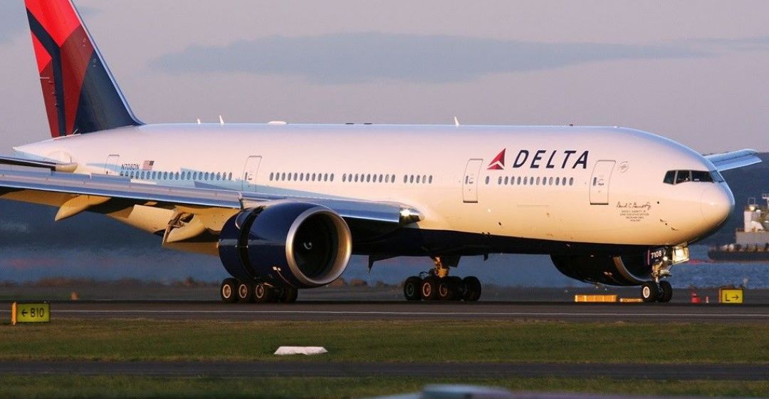 Delta Airline - cheap airlines to seattle