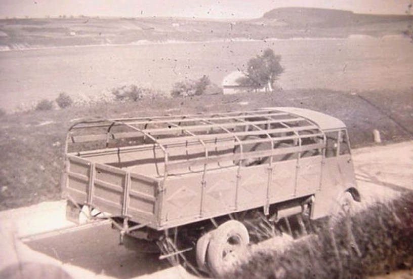 Рено АН-1-1-0-