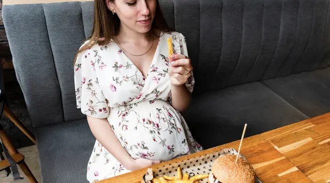 Can You Eat Chicken Salad While Pregnant