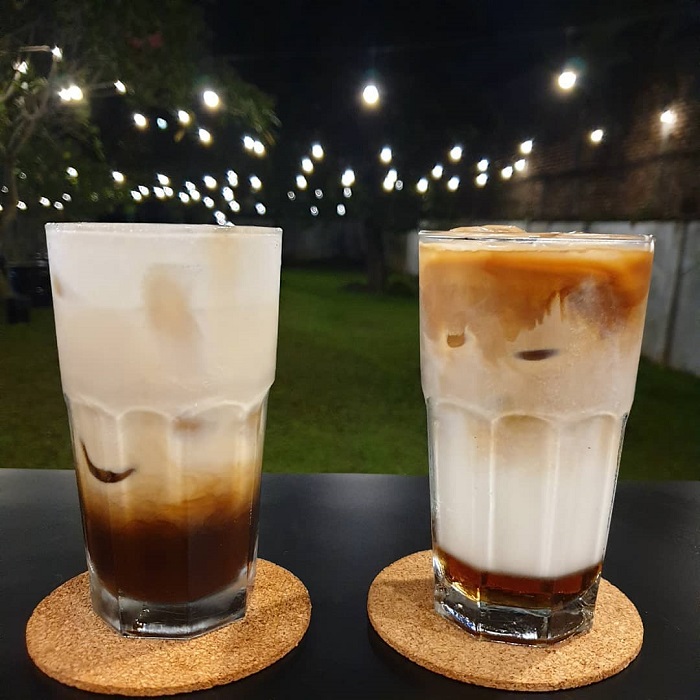 Cafe Serendipity