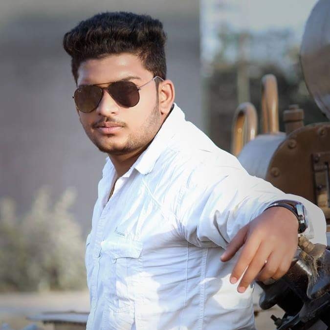Jay Nimbalkar