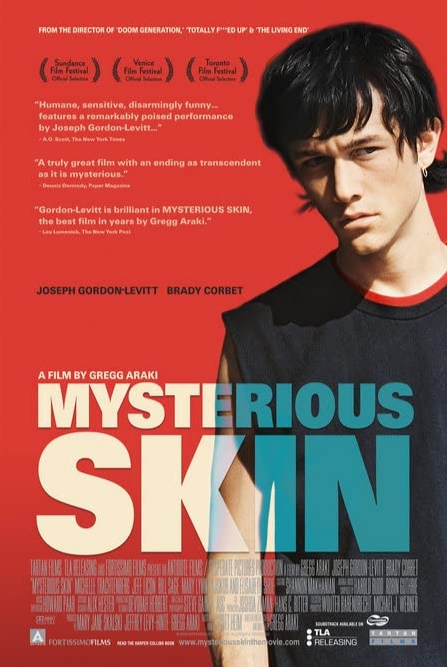Mysterious Skin 2004 ITA ENG 1080p BluRay DD5 1 x264 gattopollo mkv