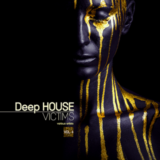 Deep-House Victims Vol.4 (2019) .mp3 - 320 kbps