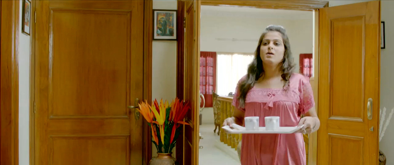 Carry On Jatta 2012 WebRip [Punjabi] 480p 720p ESub Screenshot