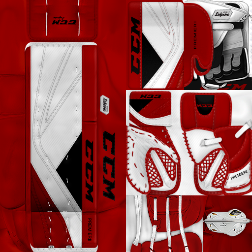Kovar20 Pads