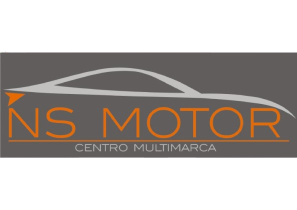 Logo de NS Motor