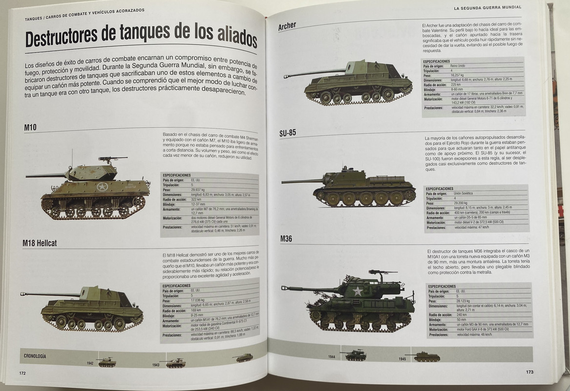 4 - Destructores de carros