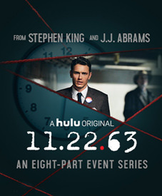  11-22-63 Seaaon 1