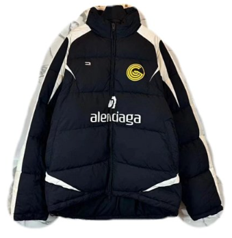 Balenciaga Soccer Puffer