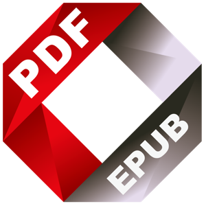 PDF to EPUB Converter 6.2.1 macOS PDF to EPUB Converter 6.2.1 macOS