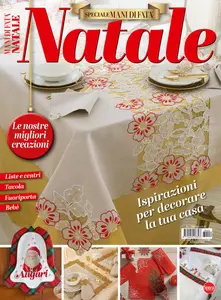 Mani di Fata Speciale – Natale 2026 [True PDF]