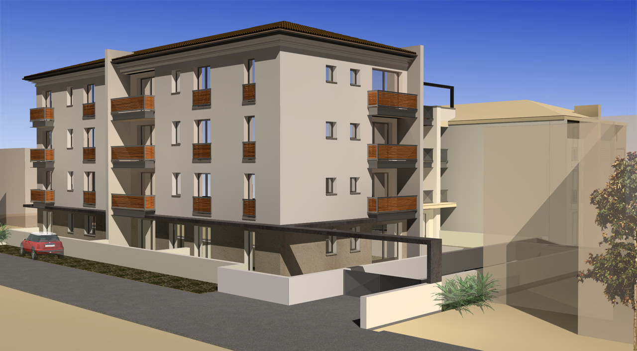 Complesso Residenziale a Conegliano - 7