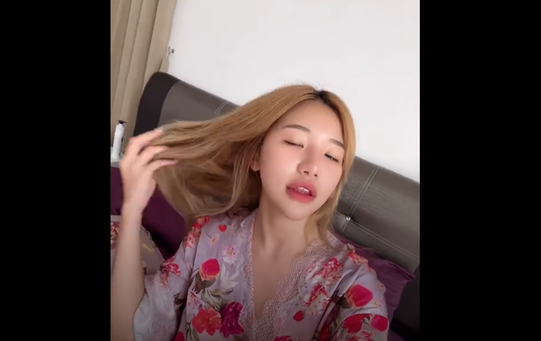 Onlyfans Mspuiyi   solo
