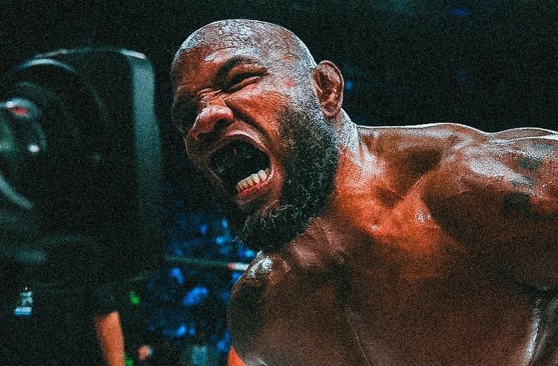 Расте, но не старее! Звярът Йоел Ромеро