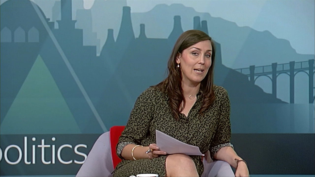 05.28 - 10.00.00 - Politics Midlands. Elizabeth Glinka with the lates....ts_snapshot_31.04.169