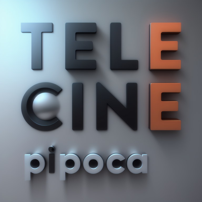 Telecine Pipoca FHD ⭐