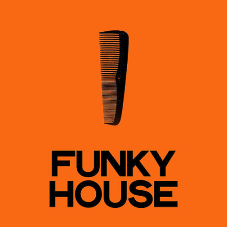 VA - Funky House (Real House Music 2020)