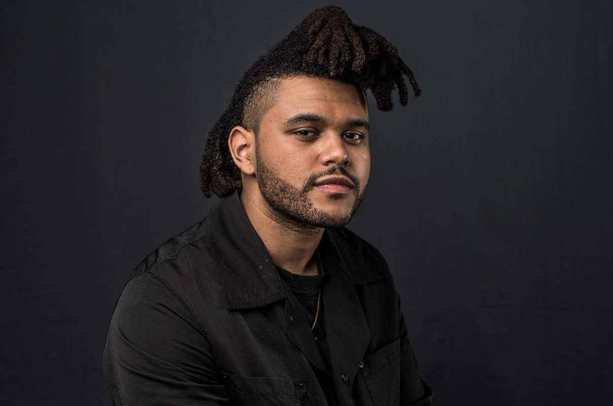 The Weeknd 2024 dating, net worth, tattoos, smoking & body facts Taddlr