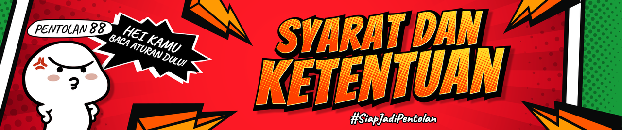 01. Syarat & Ketentuan