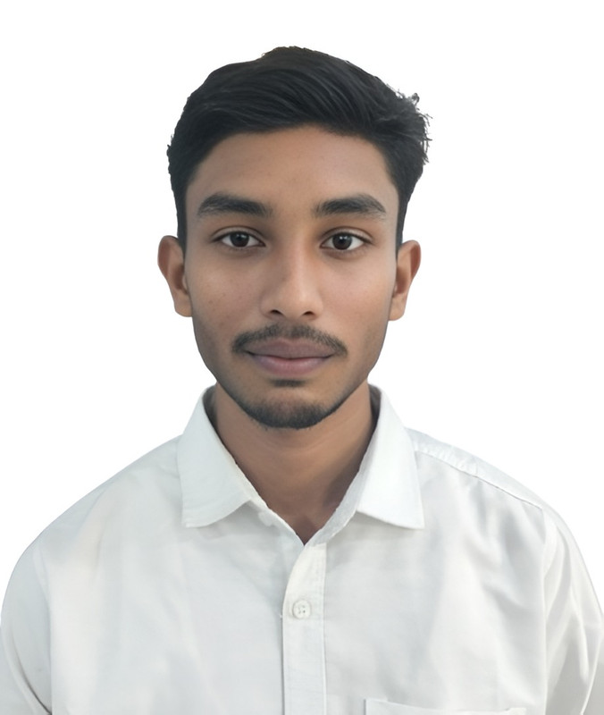 Applicant Photo