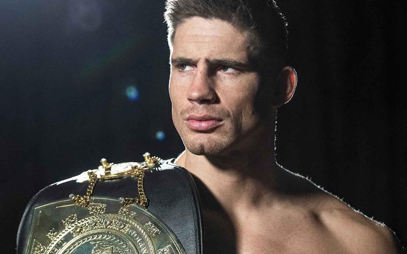 Анри Хоoфт: Рико Верхувен има шанс в UFC