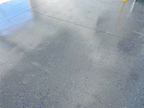 garage flooring