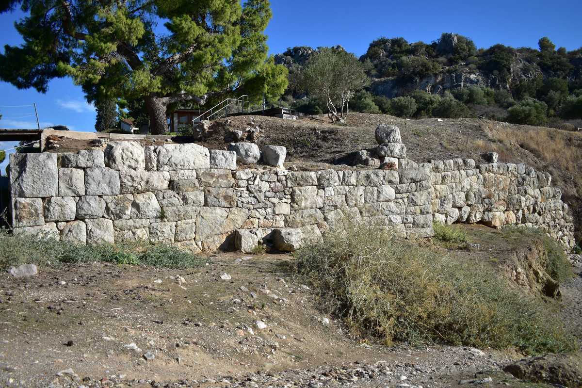 Αρχαία Ασίνη (2)