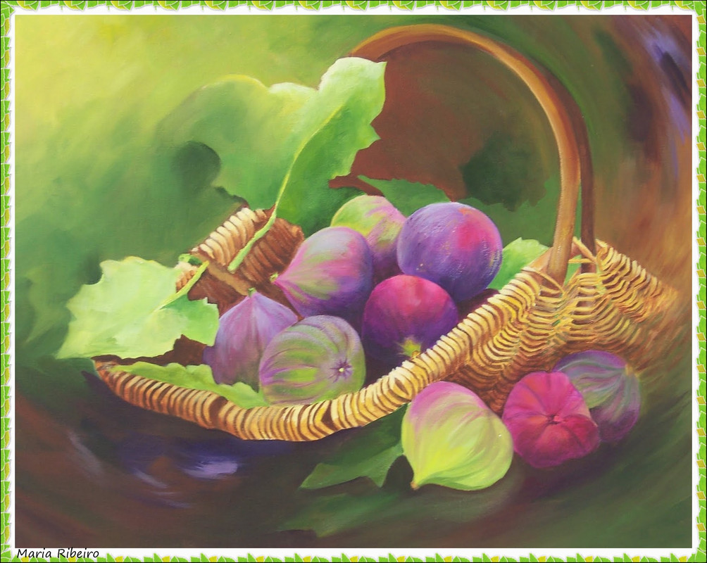 Eu nada sou, para l� desta dor, figueira da vida  ❀༺♥