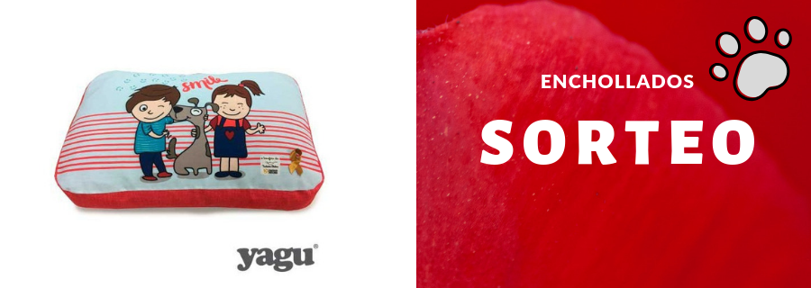 ¡SORTEO PERRUNO!