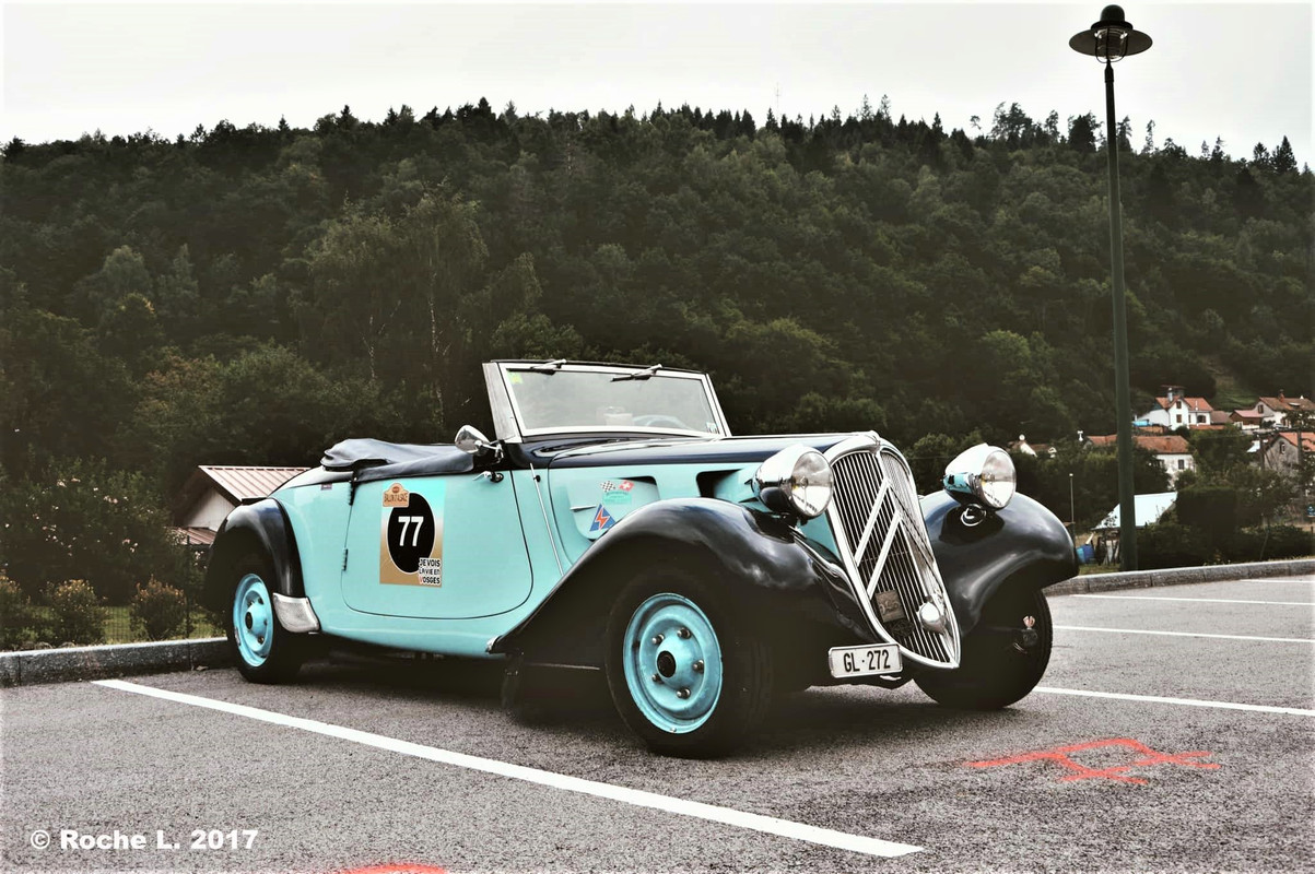 Cab 11 BL 38 noir-bleu inc-129 L272 11