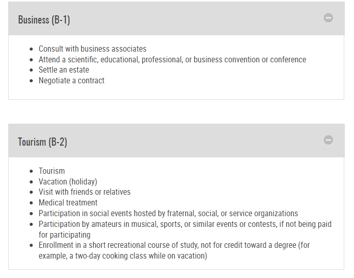 Viaje a USA con sello Irán, Irak, Sudán o Siria en pasaporte - Foro USA y Canadá