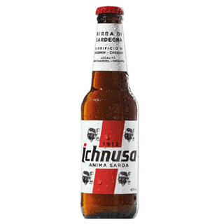 Birra Ichunsa 50 cl