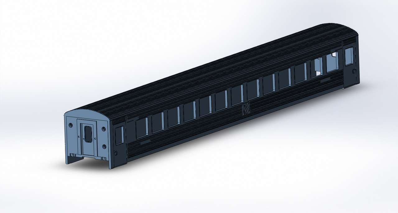 прицеп АЧ рендер