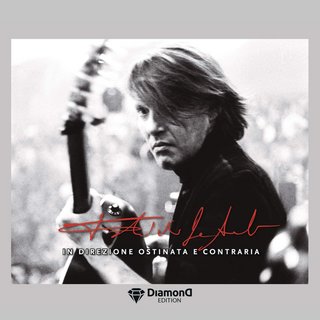 Fabrizio De Andrè - In direzione ostinata e contraria [3CD] (2005) .mp3 - 320 kbps
