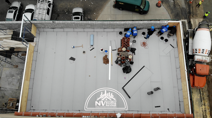 Roof maintenance plans NYC