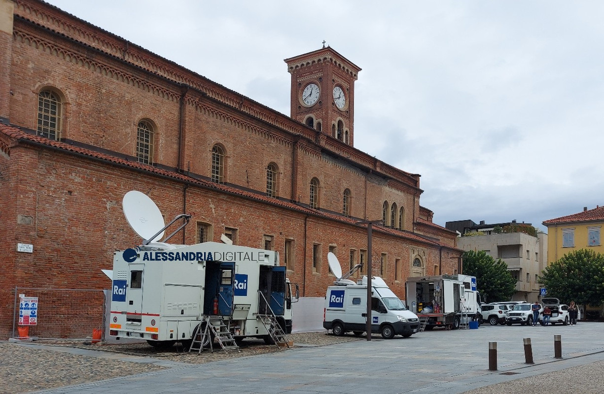 Rai ad Alessandria (2)