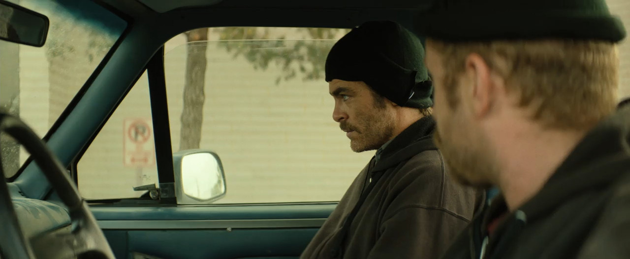 Hell or High Water 2016 BluRay [Hindi + English] 480p 720p ESub Screenshot