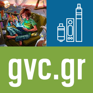 Avatar Facebook-GVC Μιχάλης Γαρυφάλλης