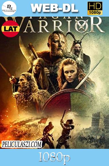 Pagan Warrior (2019) HD WEB-DL 1080p Dual-Latino