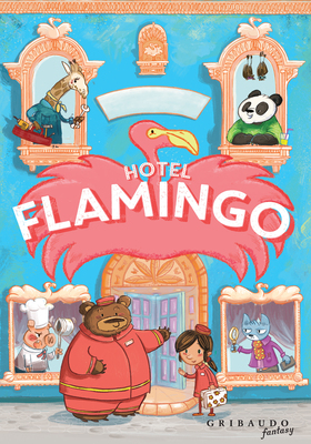 Alex Milway - Hotel Flamingo (2026)