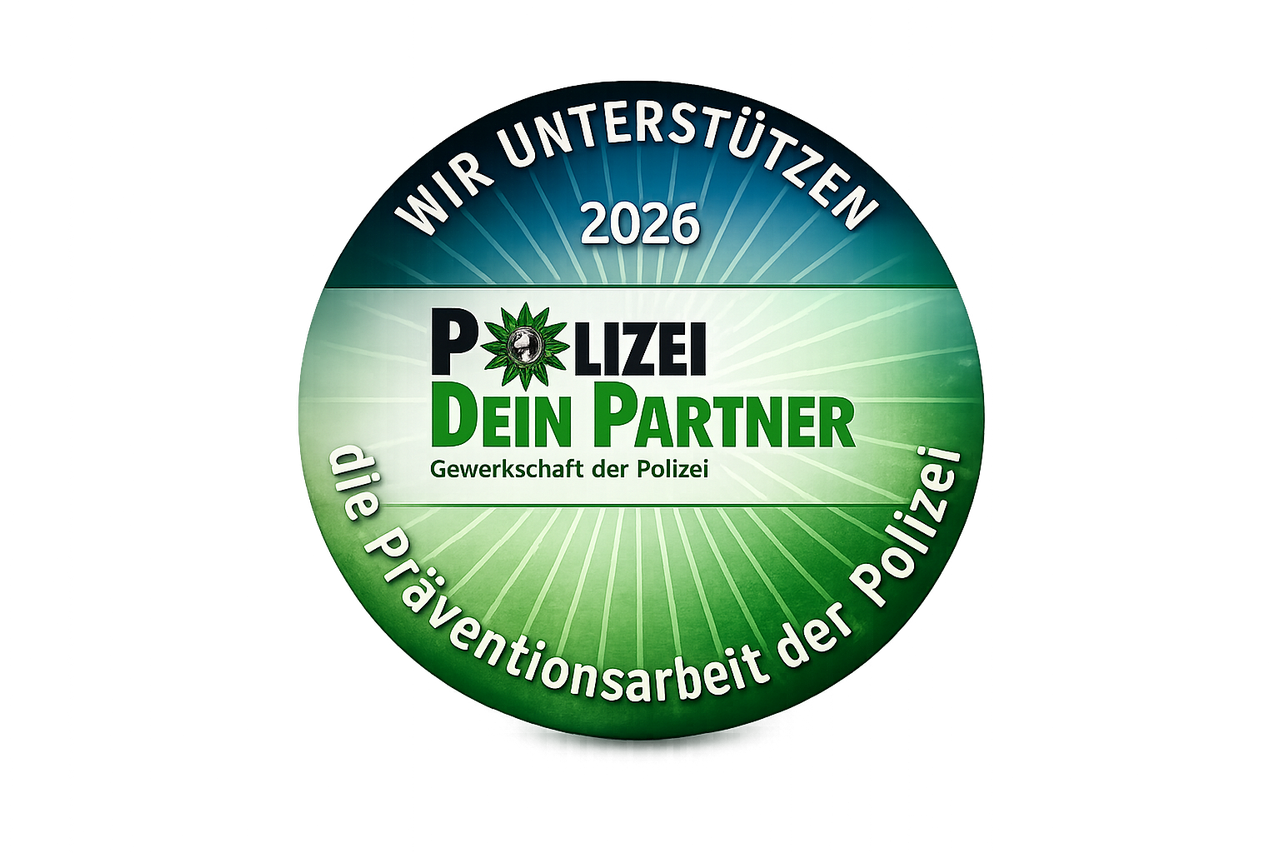Polizei Dein Partner – Präventionspartner