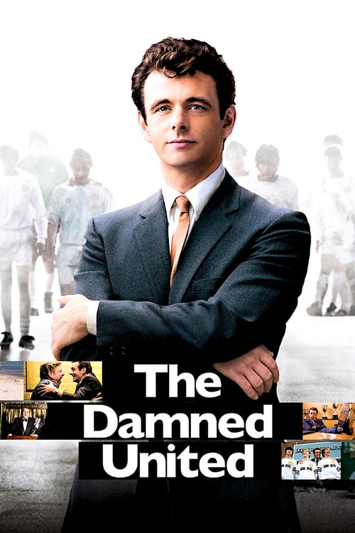 The Damned United 2009 Repack 720p BluRay DD5 1 x264-CRiSC