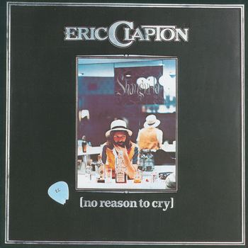 No Reason To Cry (1976) {2014 Remaster}