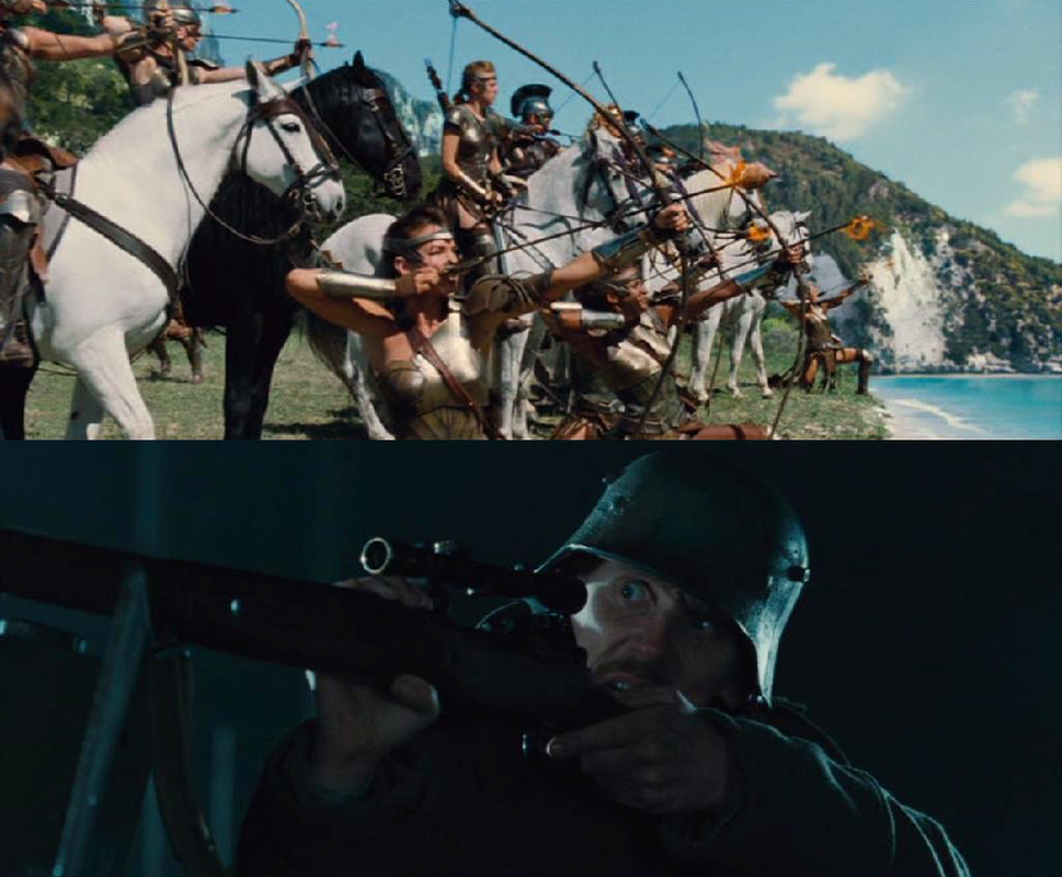WONDER WOMAN 01 - Wonder Woman [2017] [Fantástico] [DVD9] [PAL] [Leng. ESP/ENG] [Subt. ESP/ENG]
