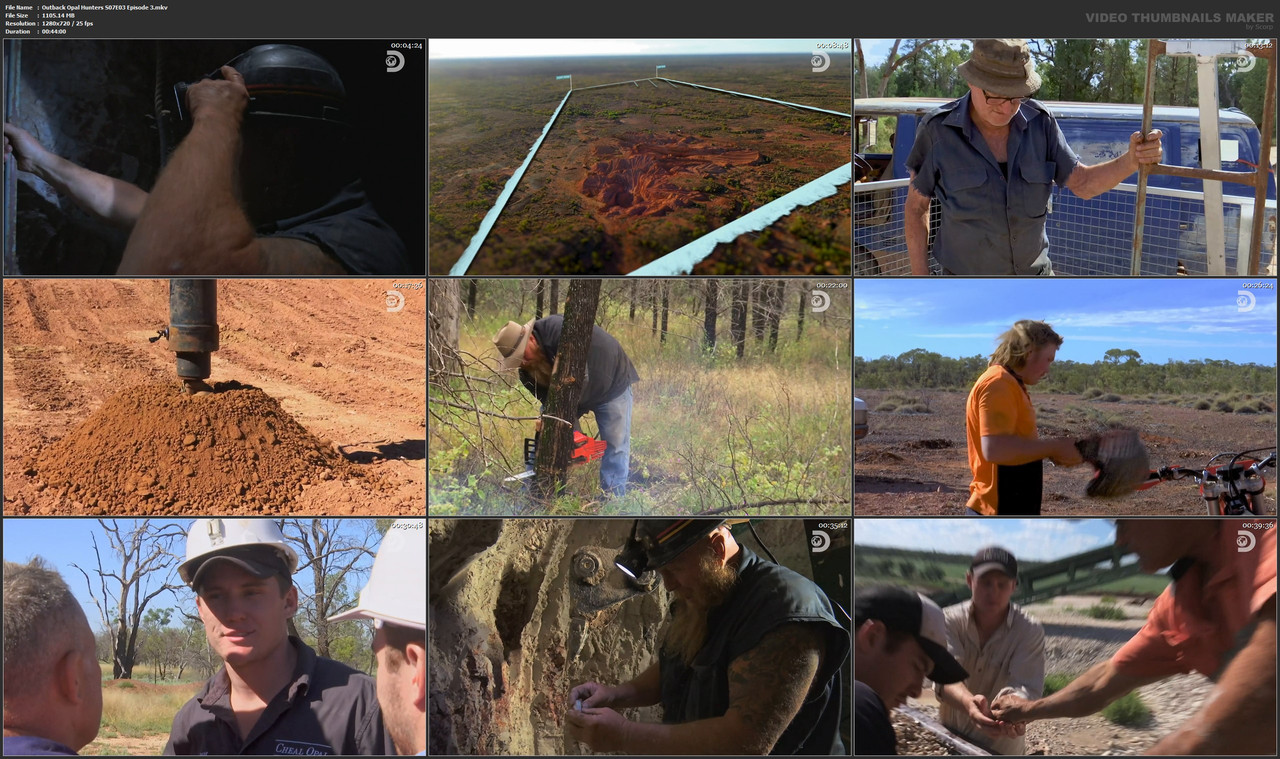 Outback Opal Hunters S07E03 Episode 3.mkv